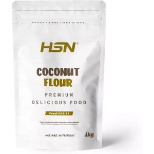 HSN Farine de coco 1kg