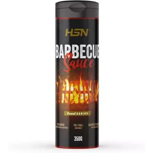 HSN Sauce barbecue - 350g