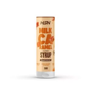 HSN Sirop confiture de lait - 350g