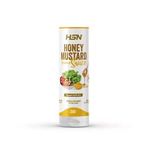 HSN Sauce moutarde et miel - 350g