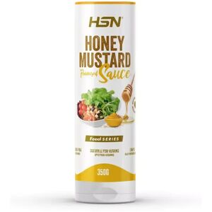 HSN Sauce moutarde et miel - 350g