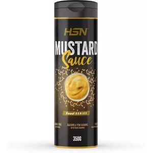 HSN Sauce moutarde - 350g