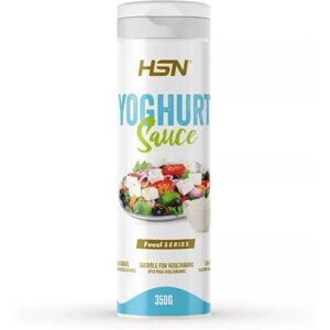 HSN Sauce yaourt - 350g