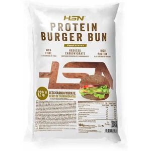 HSN Pain pour hamburger protéiné 3x50g