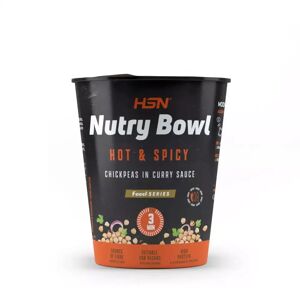 HSN Nutry bowl pois chiches sauce curry 60g