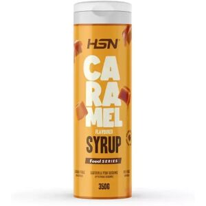 HSN Sirop caramel - 350g