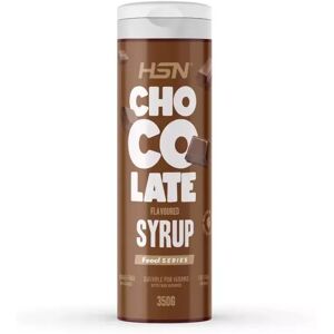 HSN Sirop chocolat - 350g