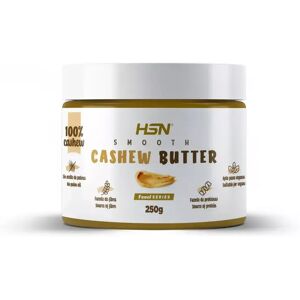 HSN Crème de noix de cajou lisse 250g