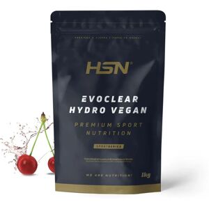 HSN Evoclear hydro vegan 1kg cerise