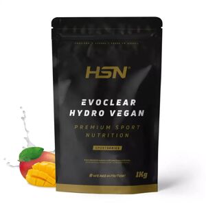 HSN Evoclear hydro vegan 1kg mangue