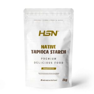 HSN Amidon de tapioca 1kg