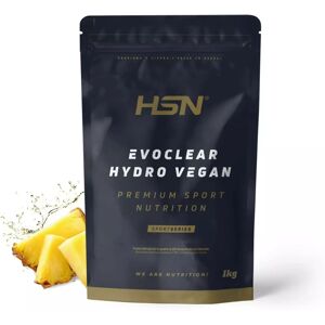 HSN Evoclear hydro vegan 1kg ananas