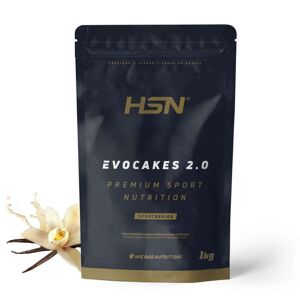 HSN Evocakes 2.0 (crêpes protéinées) 1kg vanille