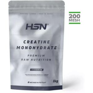 HSN Créatine monohydrate en poudre 1kg