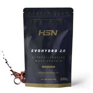 HSN Evohydro 2.0 (hydro whey) 500g chocolat
