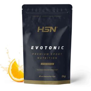 HSN Evotonic 1kg orange