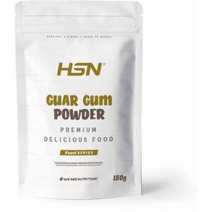 HSN Gomme guar en poudre 150g