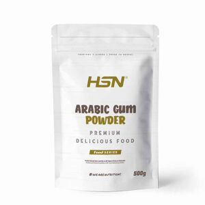 HSN Gomme arabique en poudre 500g