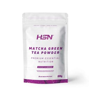 HSN The vert matcha en poudre 150g