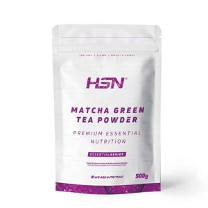 HSN The vert matcha en poudre 500g