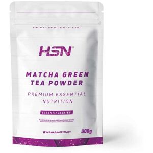 HSN Thé vert matcha en poudre 500g