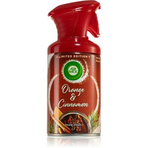 Air Wick Magic Winter Orange & Cinnamon vaporisateur 250 ml