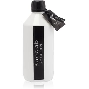 Baobab Collection All Seasons Madagascar Vanilla recharge pour diffuseur d'huiles essentielles 500 ml