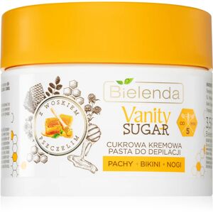 Bielenda Vanity Sugar pâte à sucre épilatoire 100 g