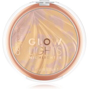 Catrice Glowlights poudre illuminatrice 9,5 g