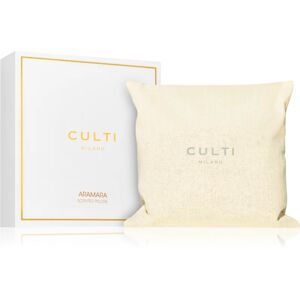 Culti Scented Pillow Aramara granulés parfumés en sachet 250 g