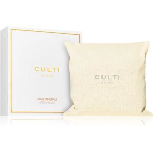 Culti Scented Pillow Mareminerale granulés parfumés en sachet 250 g