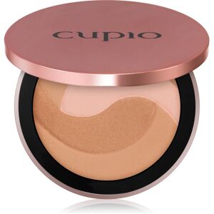 Cupio Temptation poudre bronzante teinte Pink 7 g