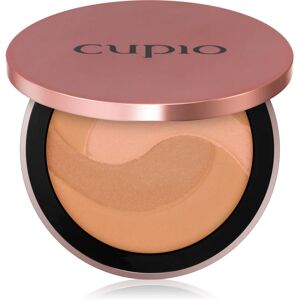 Cupio Temptation poudre bronzante teinte Peach 7 g