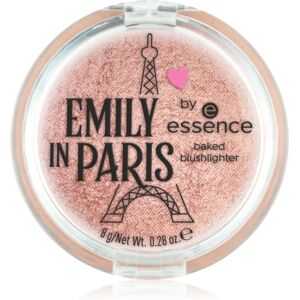 Essence Emily In Paris enlumineur cuit teinte Rumenilo 8 g