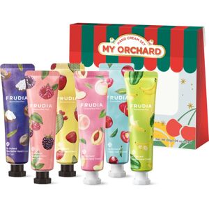 Frudia My Orchard Fruits Market coffret cadeau (mains)