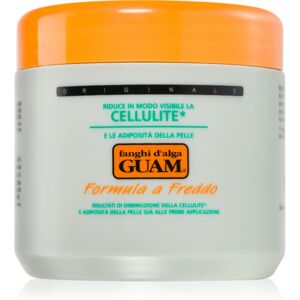 Guam Cellulite enveloppe drainante anticellulite 500 g