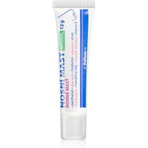 MedPharma Nasal ointment NATURAL pommade effet régénérant 12 g