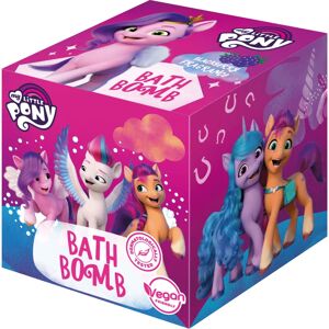 My Little Pony Bath Bomb boule de bain effervescente blackberry 165 g