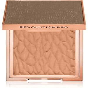 Revolution PRO Sculpting bronzer teinte Cacao (Medium-light) 8 g