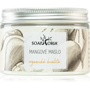 Soaphoria Organic Beurre de mangue 150 ml