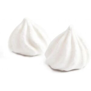 Meringues cannelees pour patisserie 120 g Scrapcooking