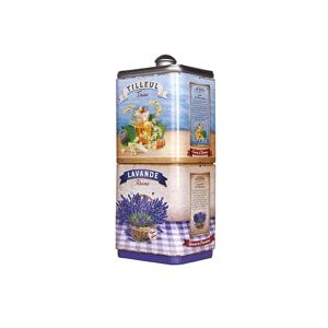 Duo tisane bonne nuit tilleul et lavande 24 sachets [Noir]