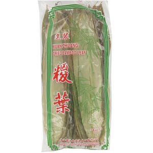 Asiamarche france Feuilles de bambou 400g
