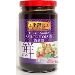 Asiamarche france Sauce barbecue Hoi Sin 397g LKK