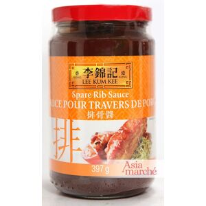 Sauce pour travers de porc 397g Lee Kum Kee