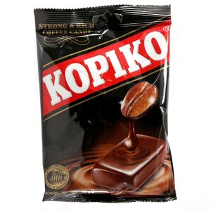 Asiamarche france Bonbons au cafe 100g Kopiko