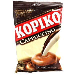 Asiamarché france Bonbons au café au lait 100g Kopiko - Publicité