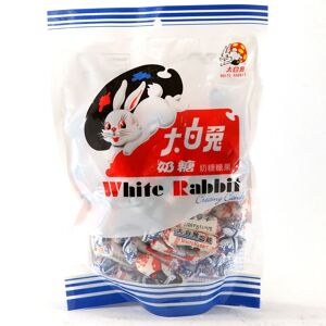 Asiamarche france Bonbon au lait 180g Lapin