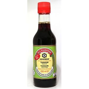 Asiamarche france Sauce soja Tamari Kikkoman sans Gluten 250ml