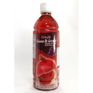 Jus de Grenade / Raisin 50cl